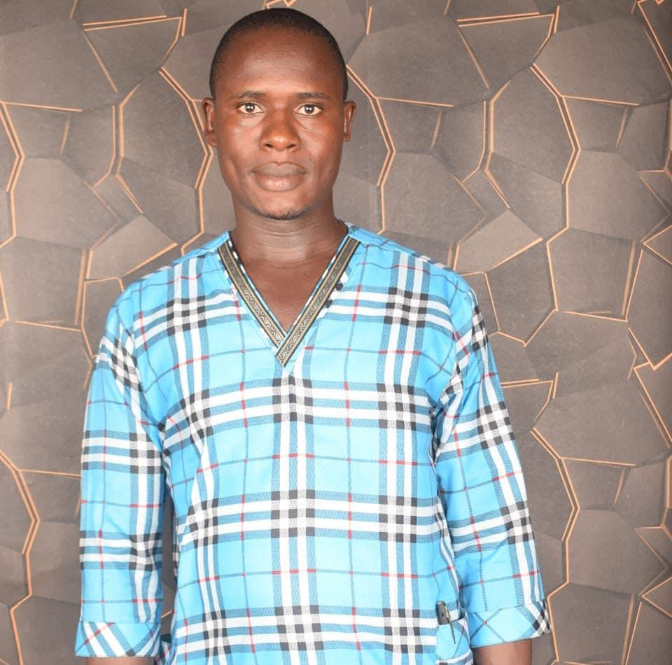 Prince Stample Prosper